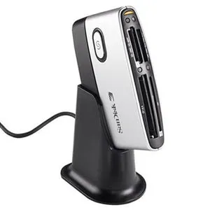 SanDisk ImageMate 12-in-1 Reader