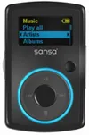 SanDisk Sansa Clip FM