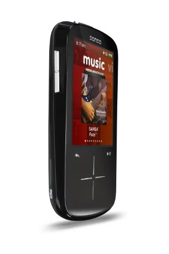 Sandisk Sansa Fuze Plus 2