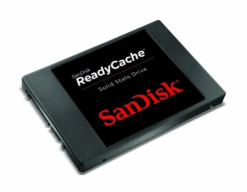SanDisk SSD Ready Cache