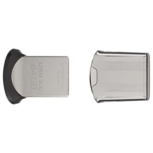 Sandisk Ultra Fit 3
