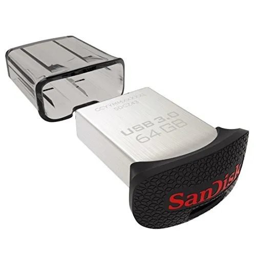 Sandisk Ultra Fit 5