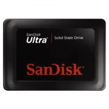 SanDisk Ultra SSD (240 GB) 2