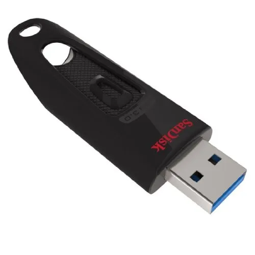 SanDisk Ultra USB 3.0