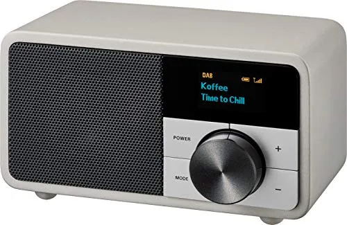 Sangean DDR-7 2