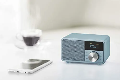 Sangean DDR-7 Mini 4