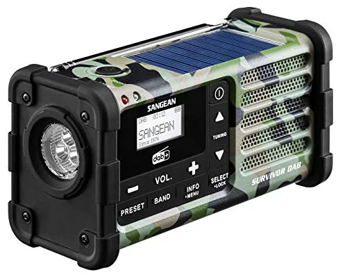 Sangean MMR-88 2