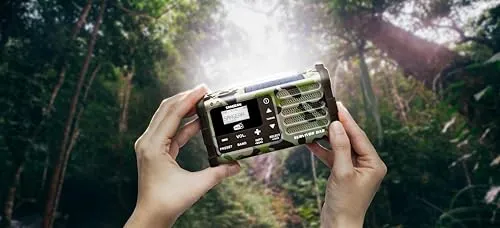 Sangean MMR-88 6