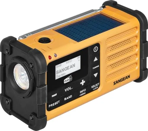 Sangean MMR-88 V2 5