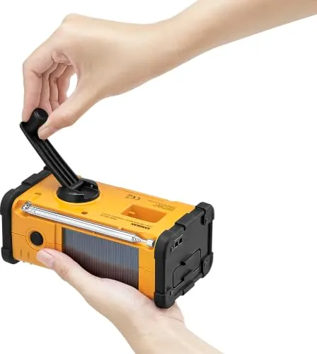 Sangean MMR-88 V2 6