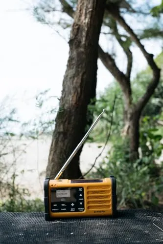 Sangean MMR-88 V2 7