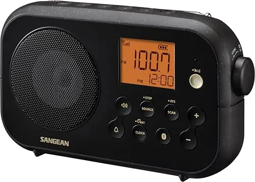 Sangean PR-D12BT 2