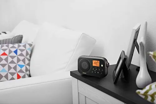 Sangean PR-D12BT 6