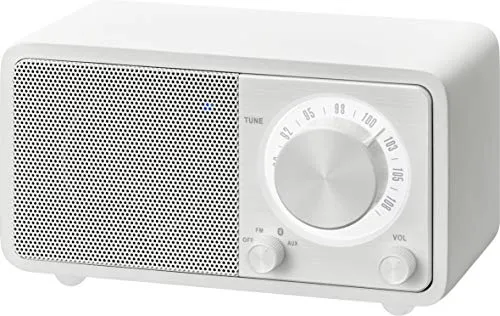 Sangean WR-7 2