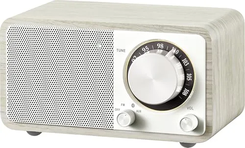 Sangean WR-7 Plus 2