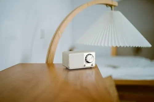 Sangean WR-7 Plus 4