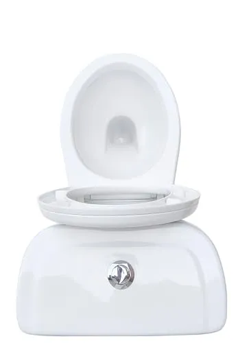 sanicomfort Stand-WC UC 5
