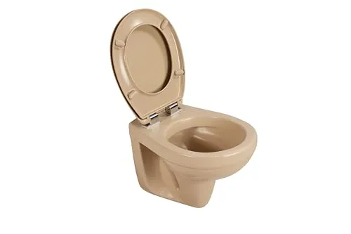 sanicomfort Wand-WC 3