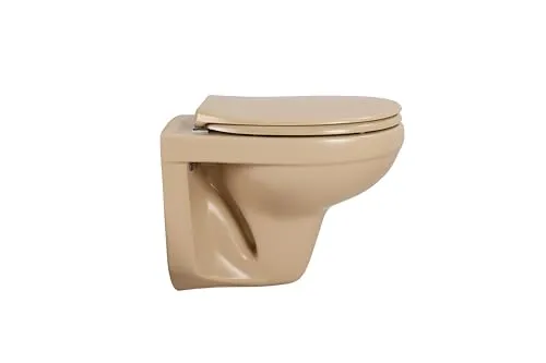 sanicomfort Wand-WC 4