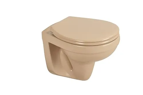 sanicomfort Wand-WC