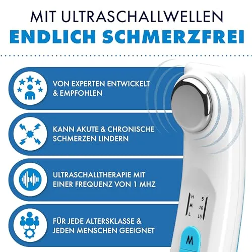Sanicur Ultraschall 2