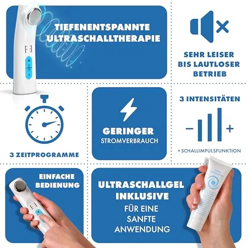 Sanicur Ultraschall 3