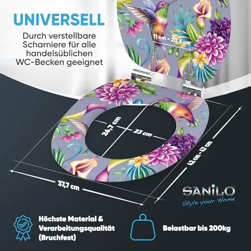 Sanilo Kolibri 3