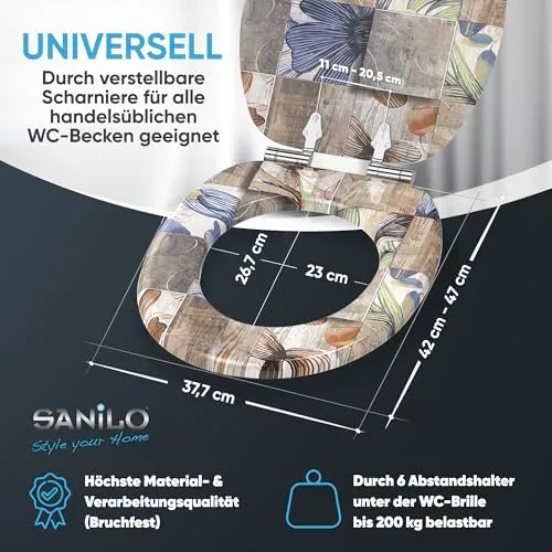 Sanilo Livia 4
