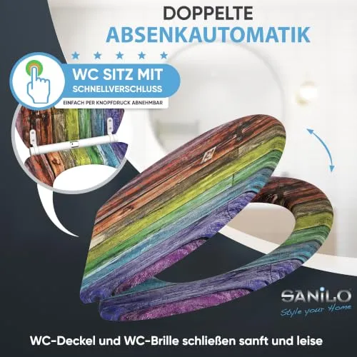 Sanilo Rainbow 3