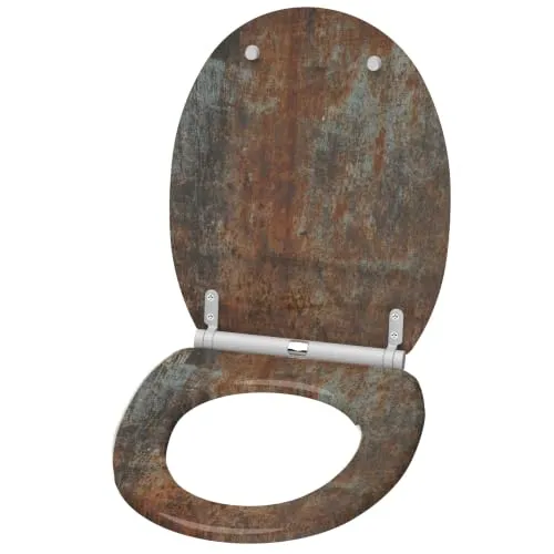 Sanilo Rusty 4