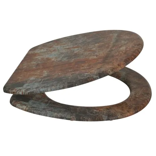 Sanilo Rusty 5