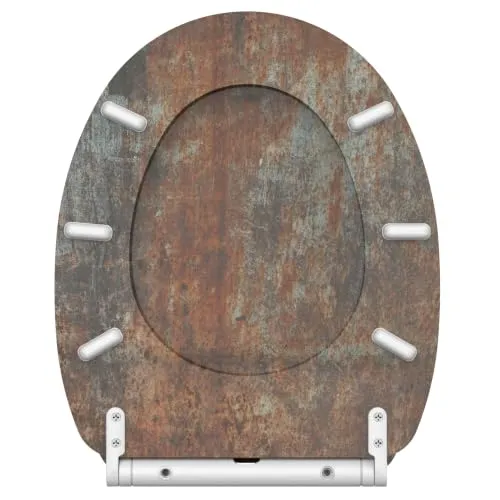 Sanilo Rusty 7