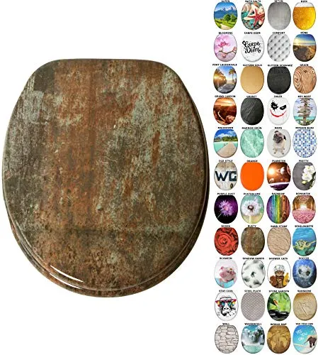 Sanilo Rusty 2