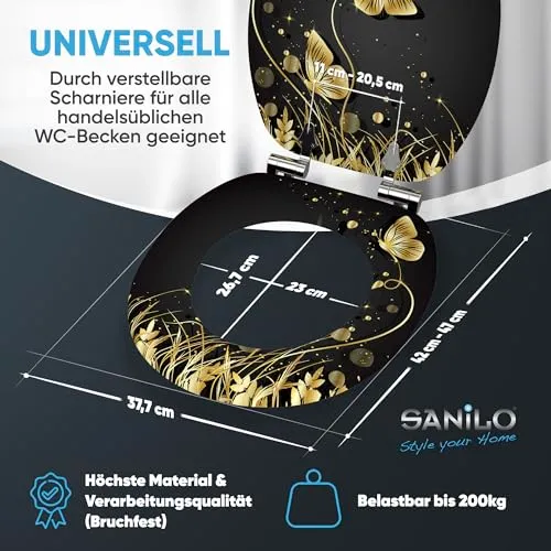 Sanilo Silhouette 5