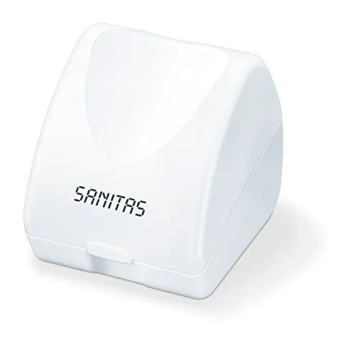 Sanitas SBM 03 WHO 6