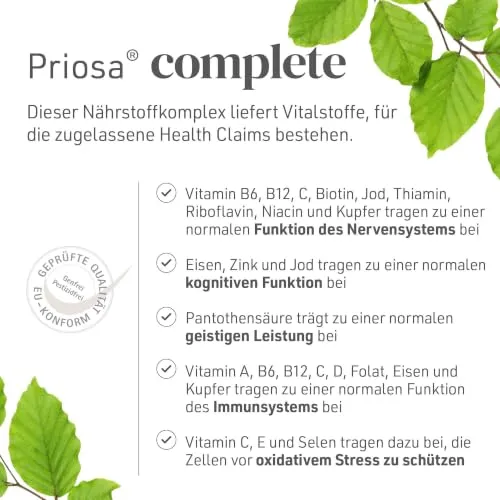 Sanopoly Priosa® 4