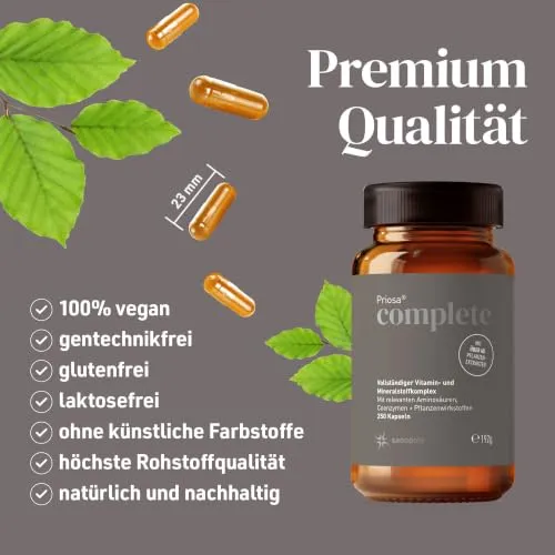 Sanopoly Priosa® 5
