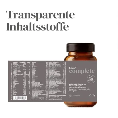 Sanopoly Priosa® 6
