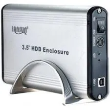 Sansun 3.5" HDD BOX 2