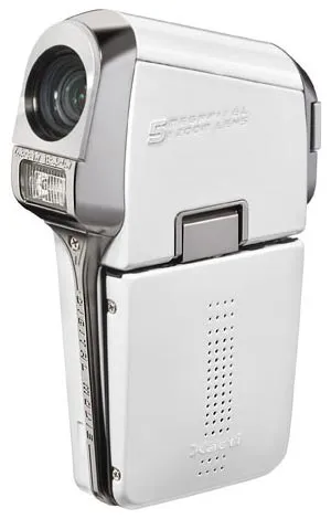 Sanyo Xacti C5