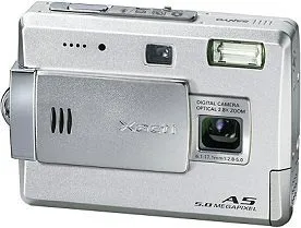 Sanyo Xacti VPC-A5