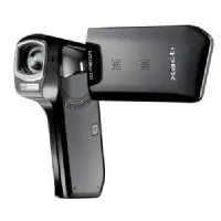 Sanyo Xacti VPC-CG10EX