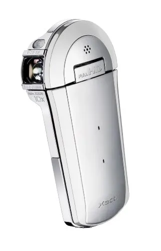 Sanyo Xacti VPC CS1