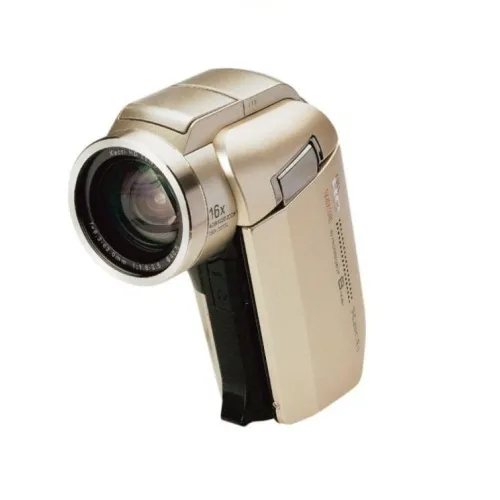 Sanyo Xacti VPC-HD2000