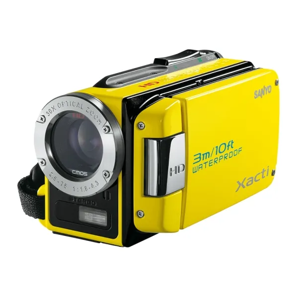 Sanyo Xacti VPC-WH1