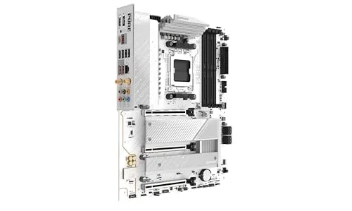 Sapphire B850A WIFI7 2