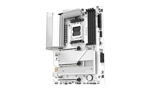 Sapphire B850A WIFI7 3