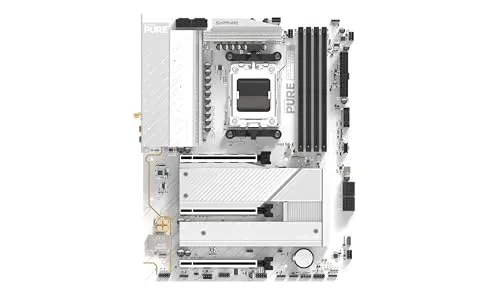 Sapphire B850A WIFI7