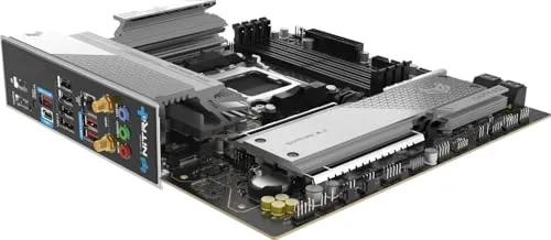 Sapphire MB Nitro+ B850M WIFI7 5