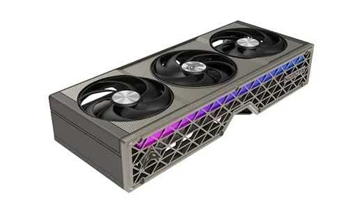 Sapphire Nitro Plus AMD Radeon RX 9060 XT 3